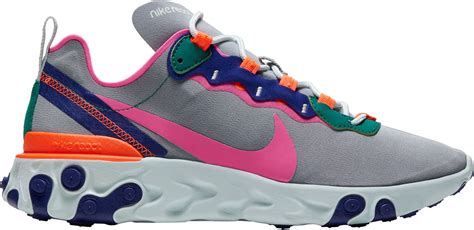 nike react women's shoes